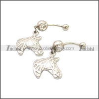 Body Jewelry e002157S