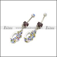 Body Jewelry e002161S1