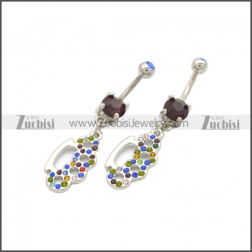 Body Jewelry e002161S1