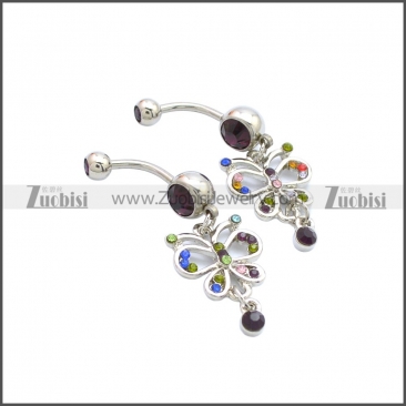 Body Jewelry e002162S1