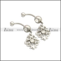 Body Jewelry e002163S4