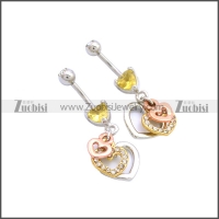 Body Jewelry e002164S1