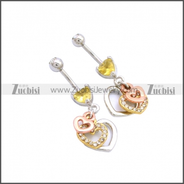 Body Jewelry e002164S1