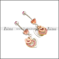 Body Jewelry e002164S2