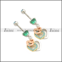 Body Jewelry e002164S3