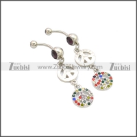 Body Jewelry e002165S1