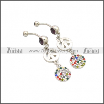 Body Jewelry e002165S1