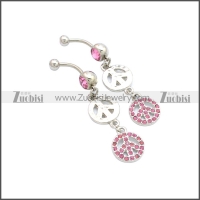 Body Jewelry e002165S2