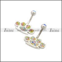 Body Jewelry e002166S1