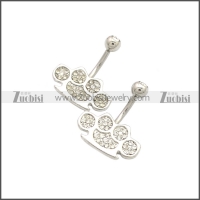 Body Jewelry e002166S2