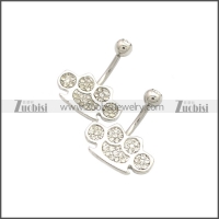 Body Jewelry e002166S2