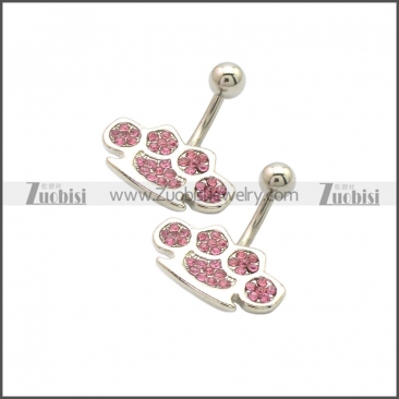 Body Jewelry e002166S3