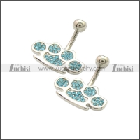 Body Jewelry e002166S4