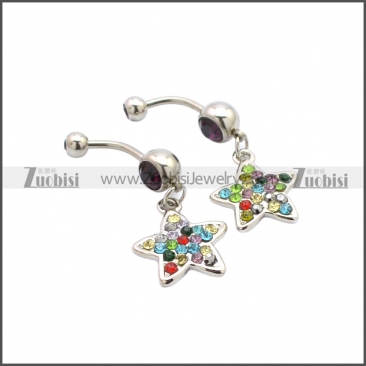 Body Jewelry e002167S1