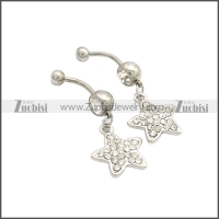 Body Jewelry e002167S2