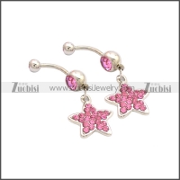 Body Jewelry e002167S4