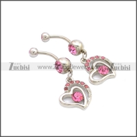 Body Jewelry e002168S2