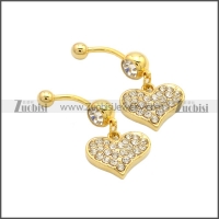 Body Jewelry e002169G4