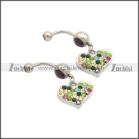 Body Jewelry e002169S2