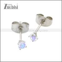 Stainless Steel Earring e002172S