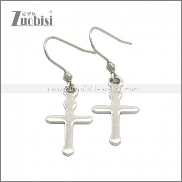 Stainless Steel Earring e002181S