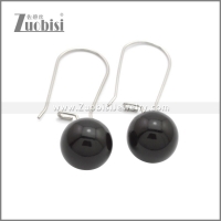 Stainless Steel Earring e002183H