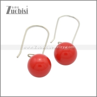 Stainless Steel Earring e002183R