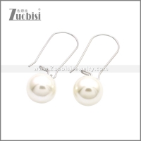 Stainless Steel Earring e002183S