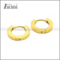 Stainless Steel Earring e002211G