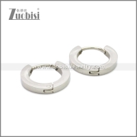 Stainless Steel Earring e002211S