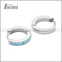 Stainless Steel Earring e002214S4