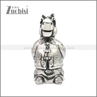 Stainless Steel Ornament a001025SA