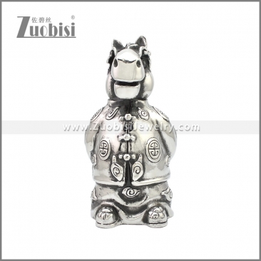 Stainless Steel Ornament a001025SA