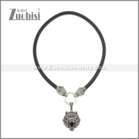 Stainless Steel Necklace n003199H