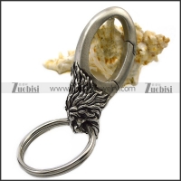 Stainless Steel Keychain k000071