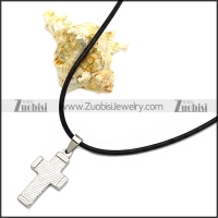 Stainless Steel Necklace n003001