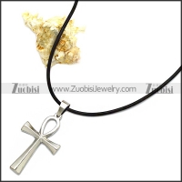 Stainless Steel Necklace n003002