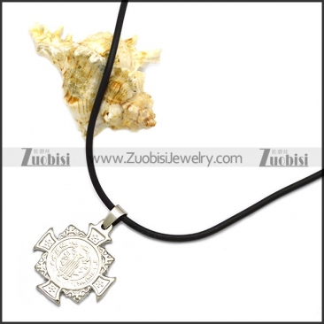 Stainless Steel Necklace n003006