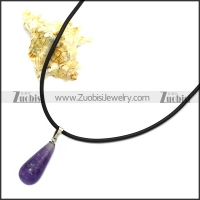 Stainless Steel Necklace n003019