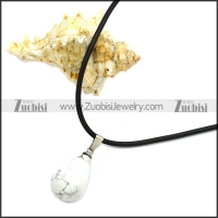 Stainless Steel Necklace n003028