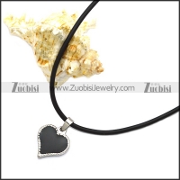 Stainless Steel Necklace n003035