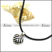 Stainless Steel Necklace n003037