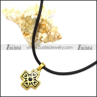 Stainless Steel Necklace n003038