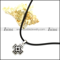 Stainless Steel Necklace n003039