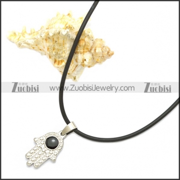 Stainless Steel Necklace n003043