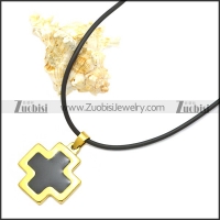 Stainless Steel Necklace n003044