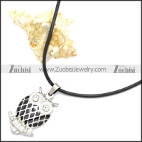 Stainless Steel Necklace n003055