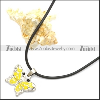 Stainless Steel Necklace n003057