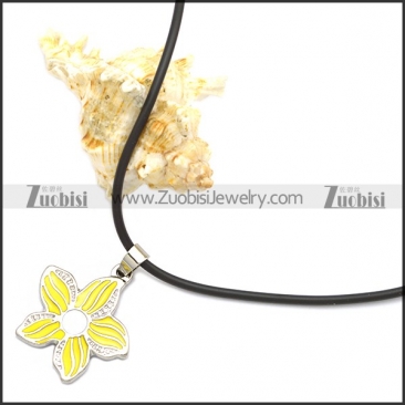 Stainless Steel Necklace n003059