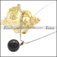 Stainless Steel Necklace n003067